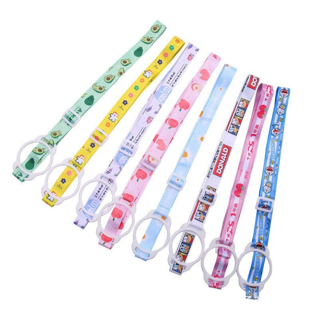 Cup Holder Lanyard - Yorkn Inc✅