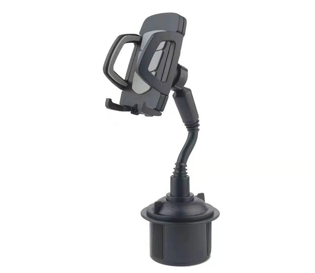 Cup Holder Phone Mount - car - Yorkn Inc✅