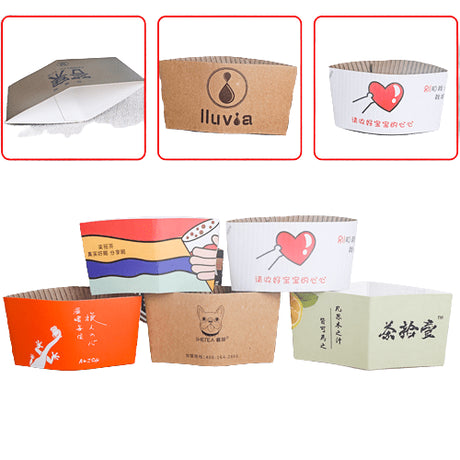 Cup Sleeve - Yorkn Inc✅