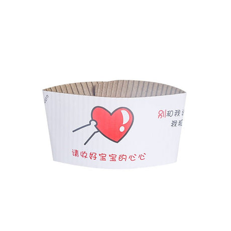Cup Sleeve - Yorkn Inc✅
