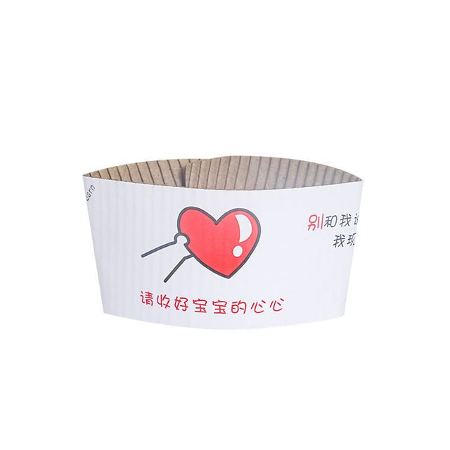 Cup Sleeve - Yorkn Inc✅