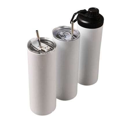 Custom 20oz Stainless Steel Tumbler - Yorkn Inc✅