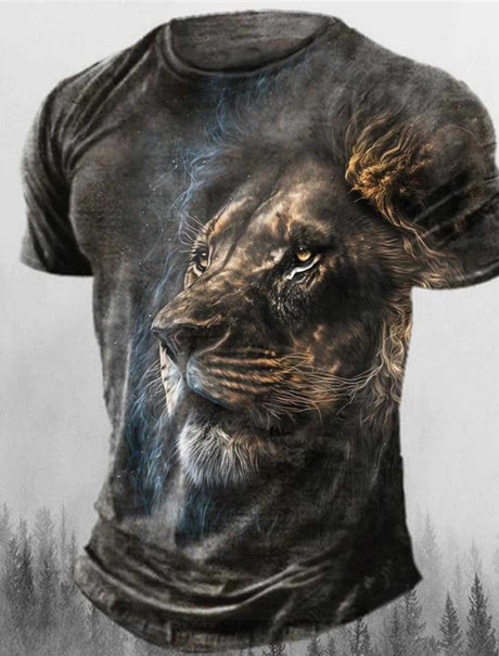 Custom All - over Print T-shirt - Yorkn Inc✅
