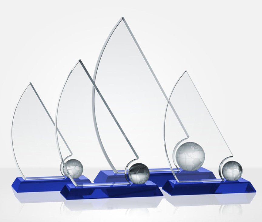 Custom Award - Yorkn Inc✅