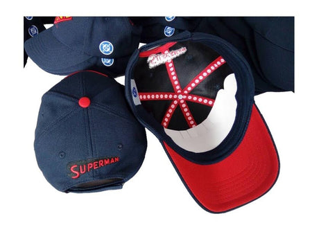Custom Baseball Cap - Yorkn Inc✅