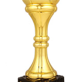 Custom Basketball Trophy - Yorkn Inc✅