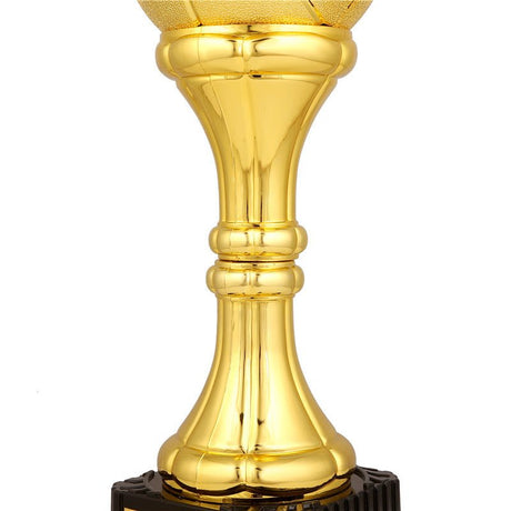 Custom Basketball Trophy - Yorkn Inc✅