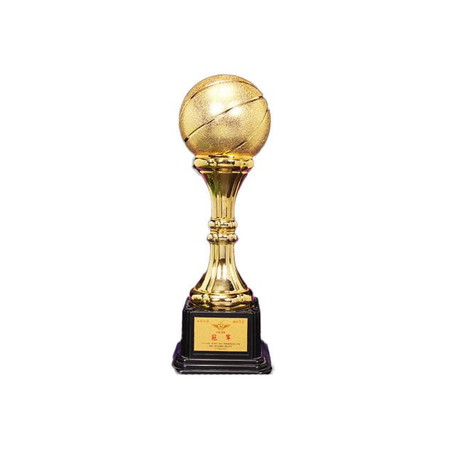 Custom Basketball Trophy - Yorkn Inc✅