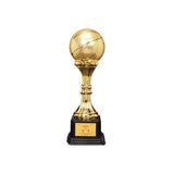 Custom Basketball Trophy - Yorkn Inc✅