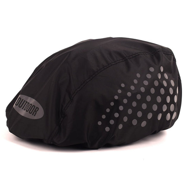 Custom Bike Helmet Cover - Yorkn Inc✅