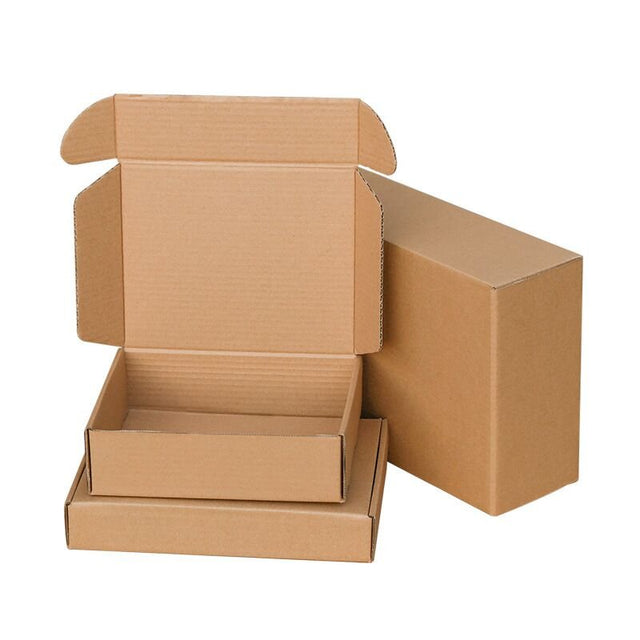 Custom Boxes - Yorkn Inc✅