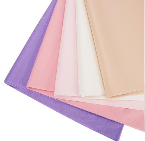 Custom Branded Tissue Paper - Yorkn Inc✅