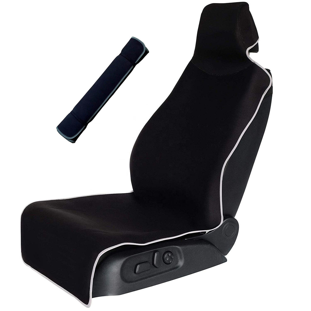 Custom Car Seat Cover - Yorkn Inc✅