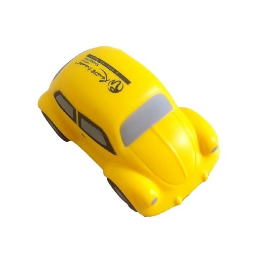 Custom Car Stress Toy - Yorkn Inc✅