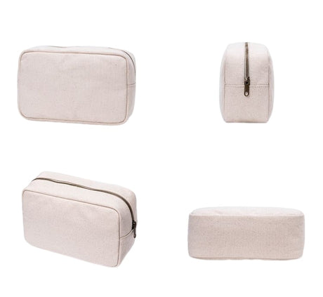 Custom Cosmetic Make Up Bag - Yorkn Inc✅