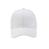 Custom Cotton Baseball Cap - Yorkn Inc✅