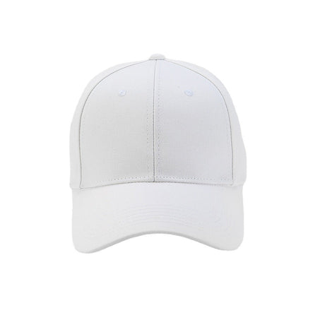 Custom Cotton Baseball Cap - Yorkn Inc✅