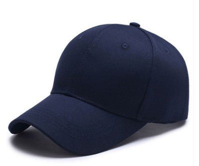 Custom Cotton Baseball Cap - Yorkn Inc✅