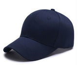 Custom Cotton Baseball Cap - Yorkn Inc✅