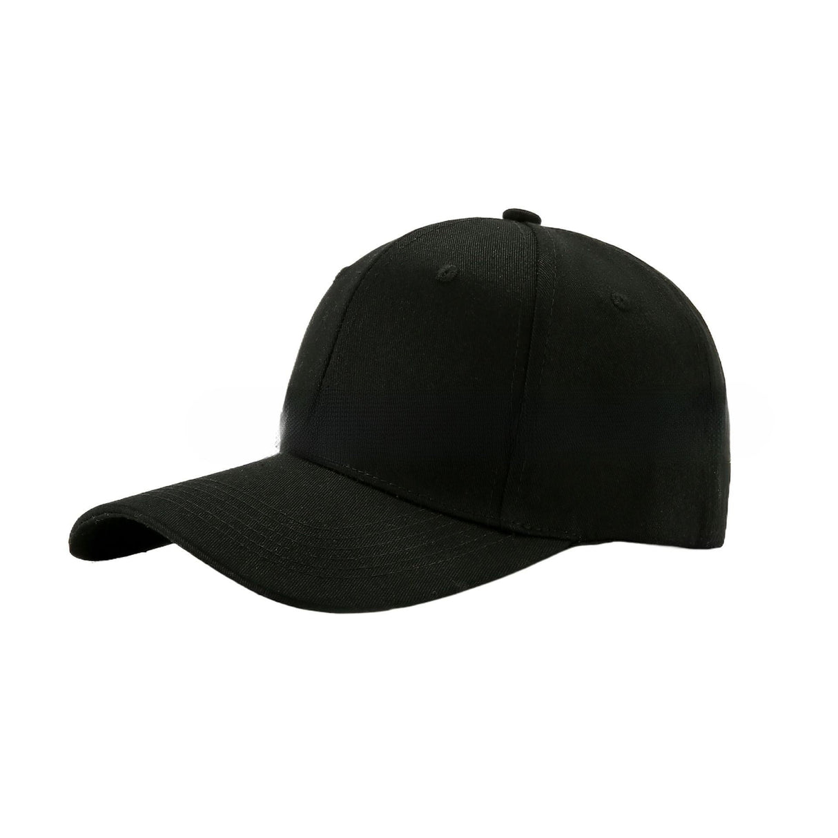 Custom Cotton Baseball Cap - Yorkn Inc✅