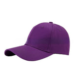 Custom Cotton Baseball Cap - Yorkn Inc✅