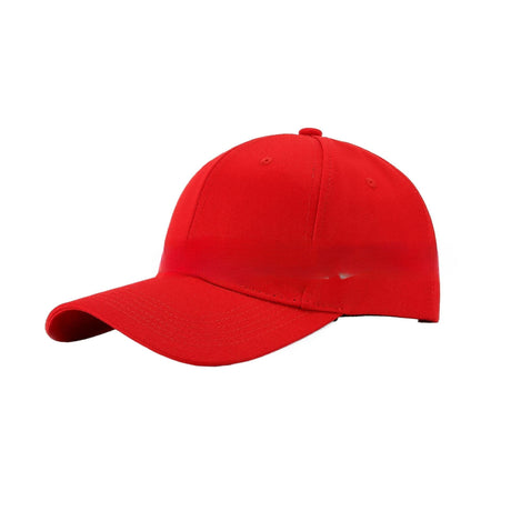 Custom Cotton Baseball Cap - Yorkn Inc✅