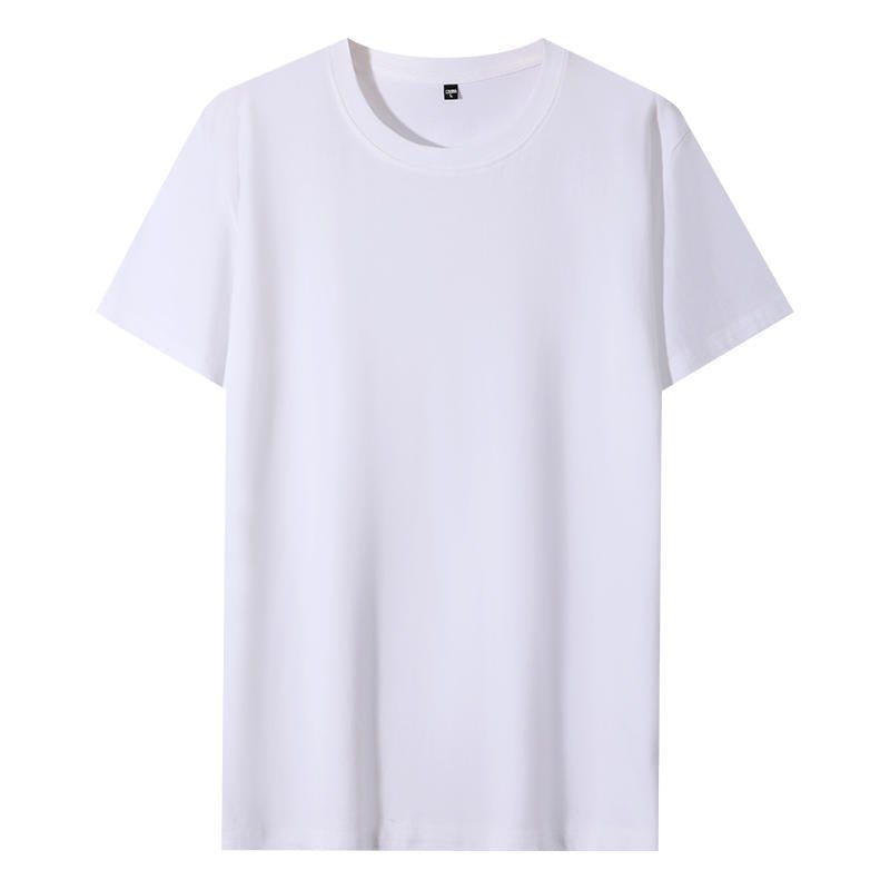 Custom Crew - neck T-shirt - Yorkn Inc✅