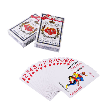 Custom Deck Cards - Yorkn Inc✅