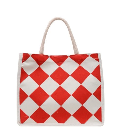 Custom Design Tote Bag - Yorkn Inc✅