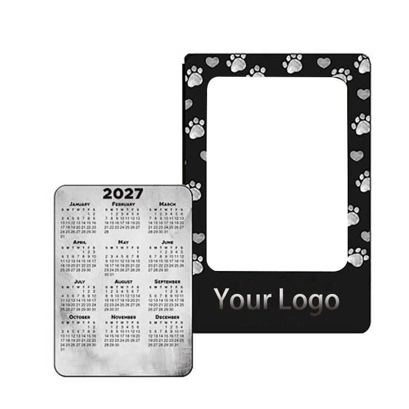 Custom Detachable Fridge Magnet - Yorkn Inc✅