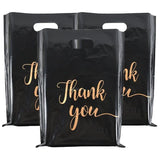 Custom Die Cut Plastic Bag - Yorkn Inc✅