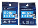 Custom Digital Full - color Doorknob Litter Bag - Yorkn Inc✅