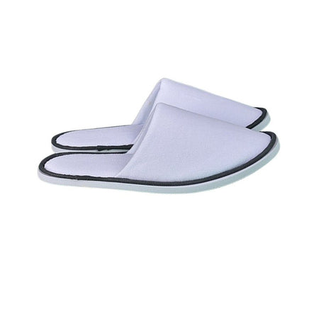 Custom Disposable Slippers - Yorkn Inc✅