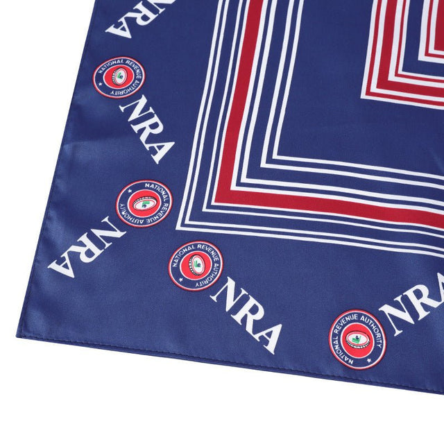 Custom Dye - sublimated Neckerchiefs - Yorkn Inc✅