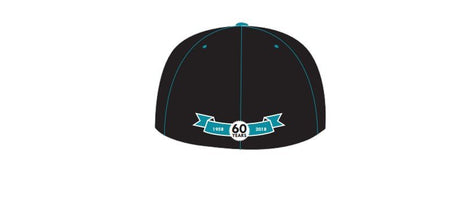 Custom Elastic Baseball Cap - Yorkn Inc✅