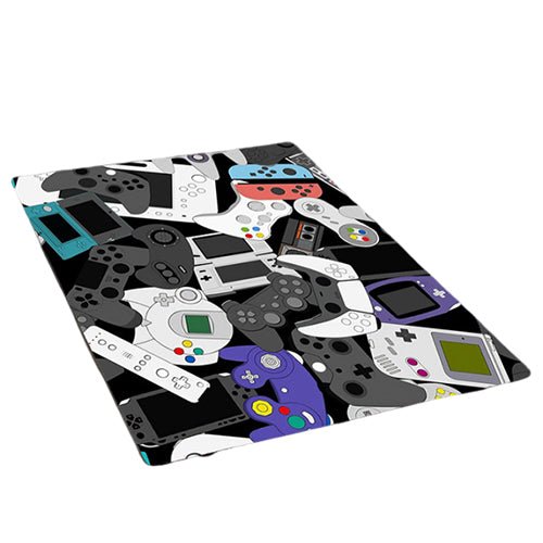 Custom Extended Mouse Pad - Yorkn Inc✅