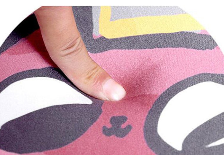 Custom Extended Mouse Pad - Yorkn Inc✅