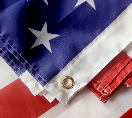 Custom Flag - Yorkn Inc✅