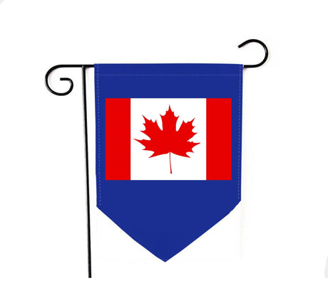 Custom Garden Flag - Yorkn Inc✅