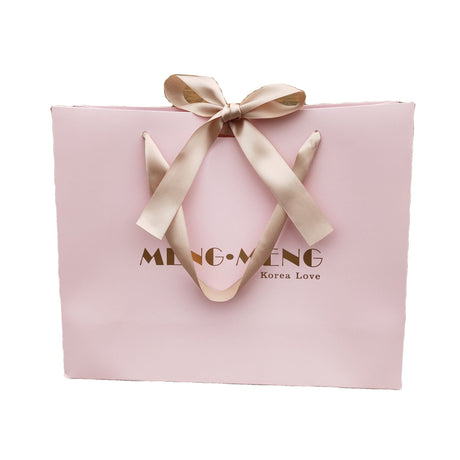Custom Gift Bag With Handles - Yorkn Inc✅