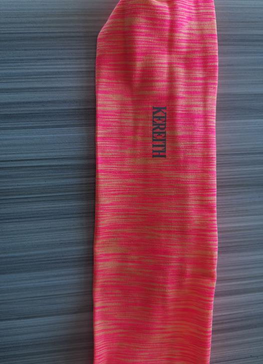 Custom Headband - Yorkn Inc✅