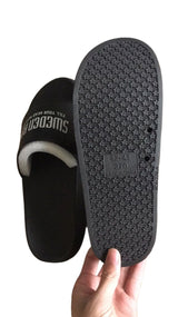 Custom Imprint Pvc Slippers - Yorkn Inc✅