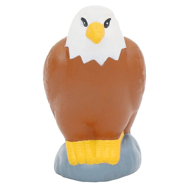 Custom Irregular - shaped Stress Ball - Yorkn Inc✅