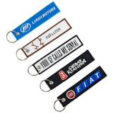 Custom Key Chain - Yorkn Inc✅