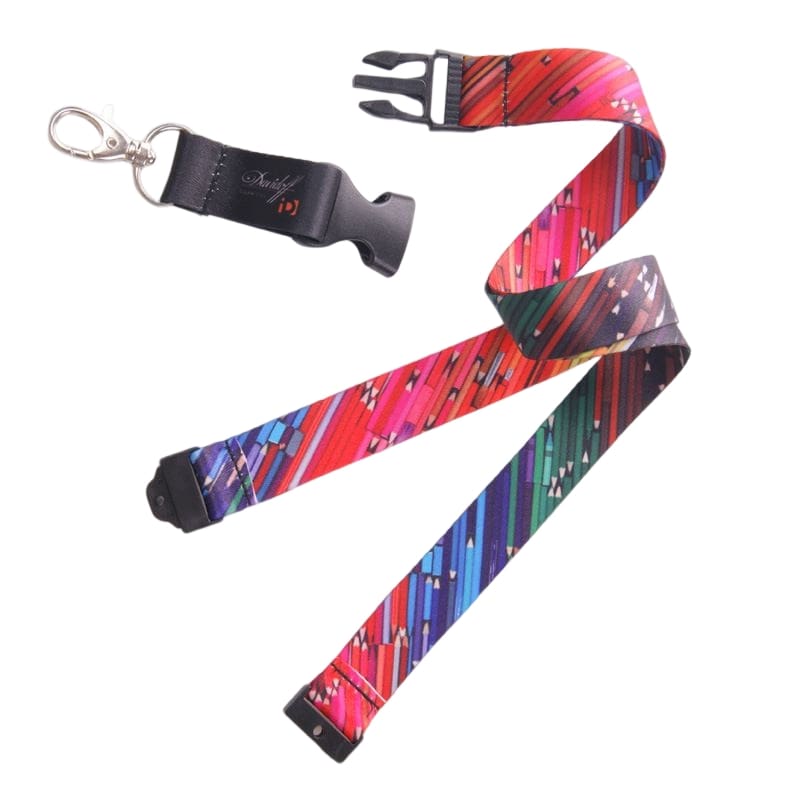 Custom Lanyard - Yorkn Inc✅