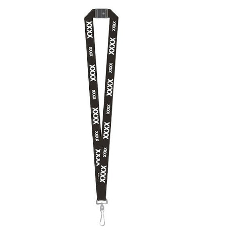 Custom Lanyard With Clip - Yorkn Inc✅
