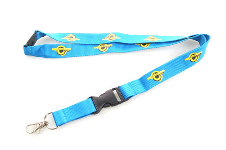 Custom Lanyard With Safety Buckle - Yorkn Inc✅