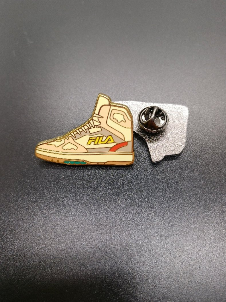 Custom Lapel Pin - Yorkn Inc✅