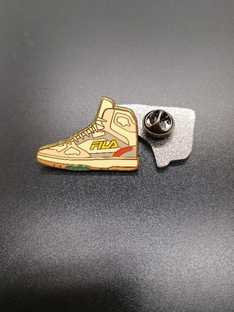 Custom Lapel Pin - Yorkn Inc✅