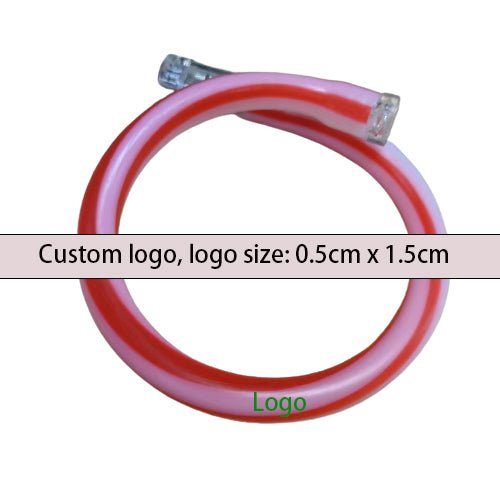 Custom Led Bracelet - Yorkn Inc✅